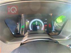 تۆیۆتا کۆرۆلا کرۆس